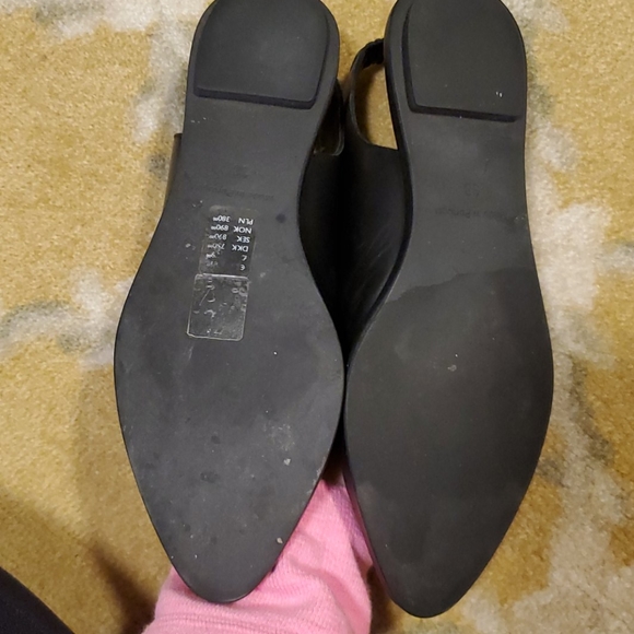 EUC COS Shoes - Picture 2 of 2